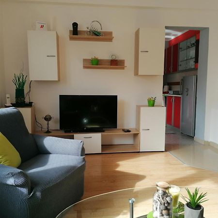 Apartman Obadic Gornje Vratno Exteriér fotografie