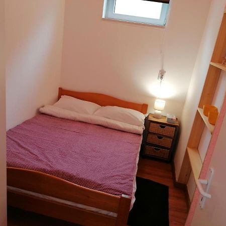 Apartman Obadic Gornje Vratno Exteriér fotografie