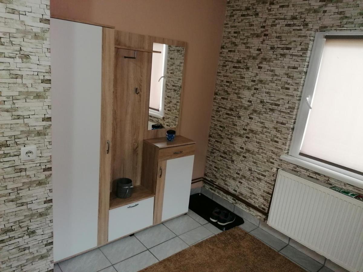 Apartman Obadic Gornje Vratno Exteriér fotografie