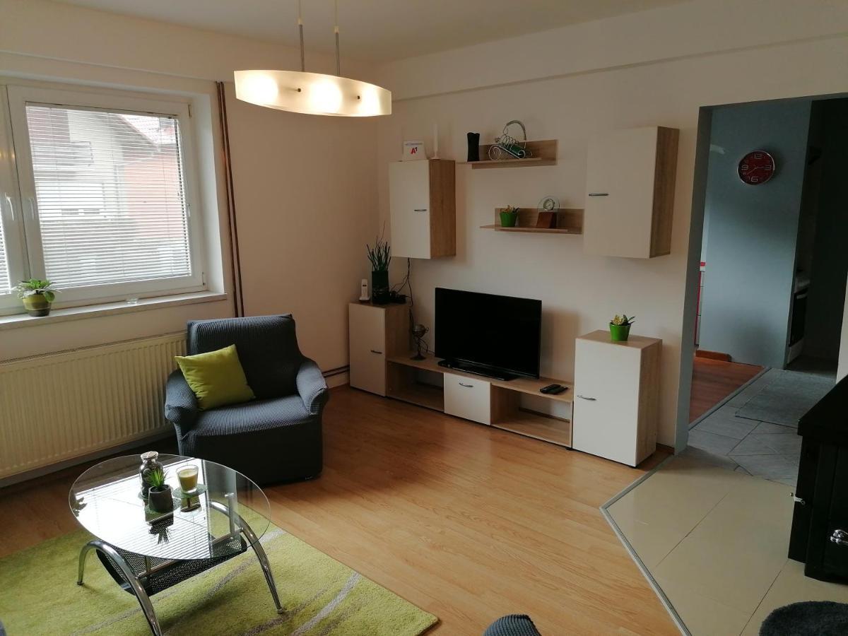 Apartman Obadic Gornje Vratno Exteriér fotografie