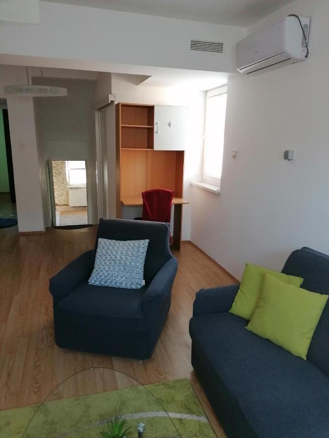 Apartman Obadic Gornje Vratno Exteriér fotografie